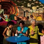 Lavazza, Ημερολόγιο 2026