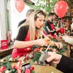 LG Life's Good Event, Ειρήνη Αινατζόγλου