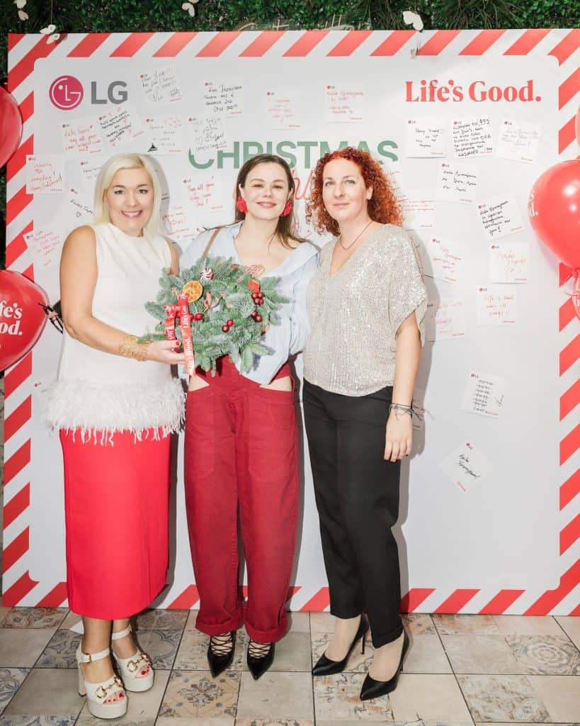 LG Life's Good Event