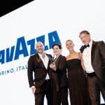 Lavazza at European Coffee and Hospitality Awards 2025