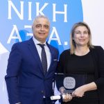 Ηπειρωτική Βιομηχανία Εμφιαλώσεων, Βραβεία «Ελληνική Αξία»