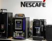 Nescafe, coffee machines at The Hotel Experience