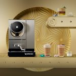 Nespresso Professional Xmas