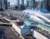 San Diego Convention Center, source: World of Coffee