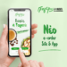 Grigoris new e-order app and platform