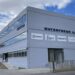 WaterFresh building