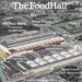 The FoodHall, 3D sketch, source: amna.gr