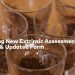 Specialty Coffee Association post about new assessment standard